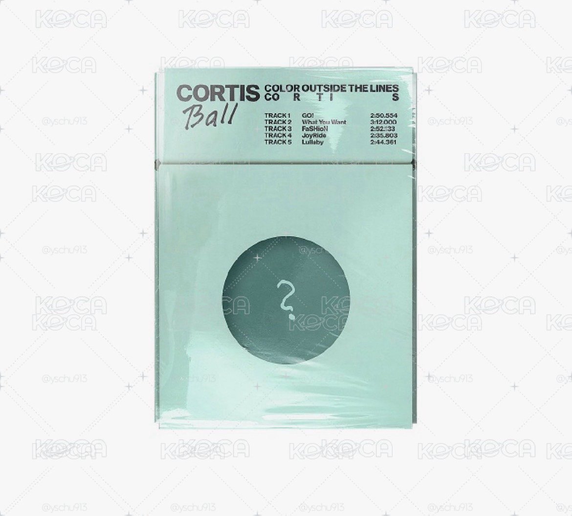 Cortis 盤