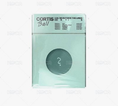 Cortis 盤