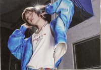 SAD SONG 明信片 