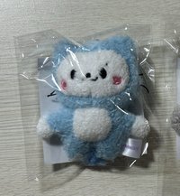 留潦草娃