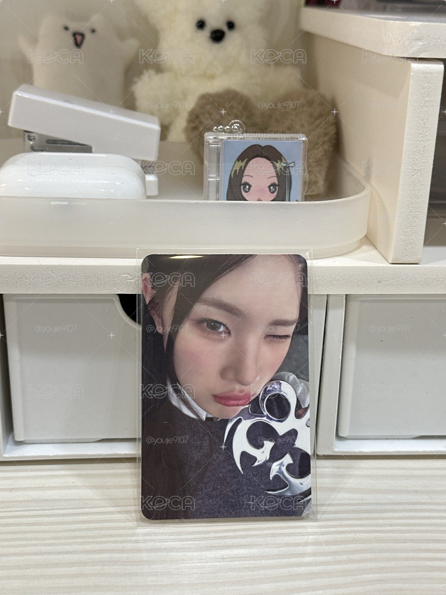 juun focus專卡
