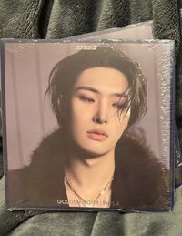 旼琦全專（全新未拆）