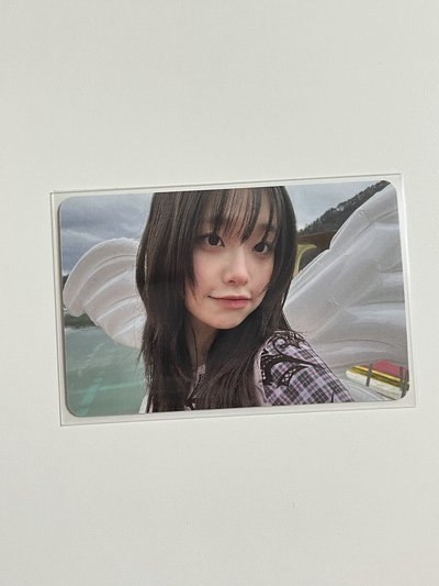 CHUU小卡