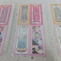 G賞貼紙（4）