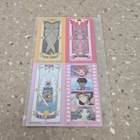 G賞貼紙（1）