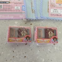 庫洛牌書吊飾