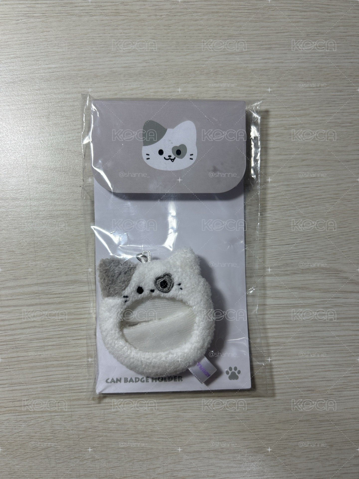 志徽章套