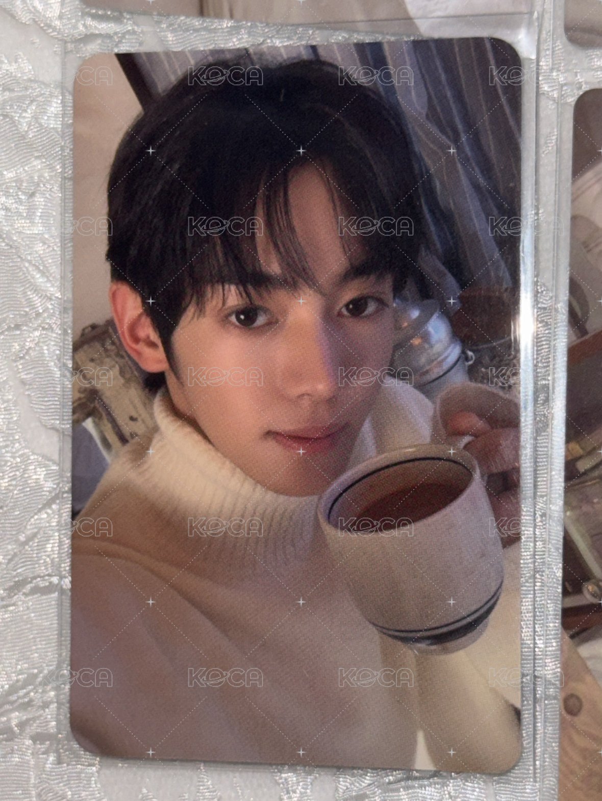 ˢⁱⁿᵍˡᵉ¹ 𝐦𝐬 特典
