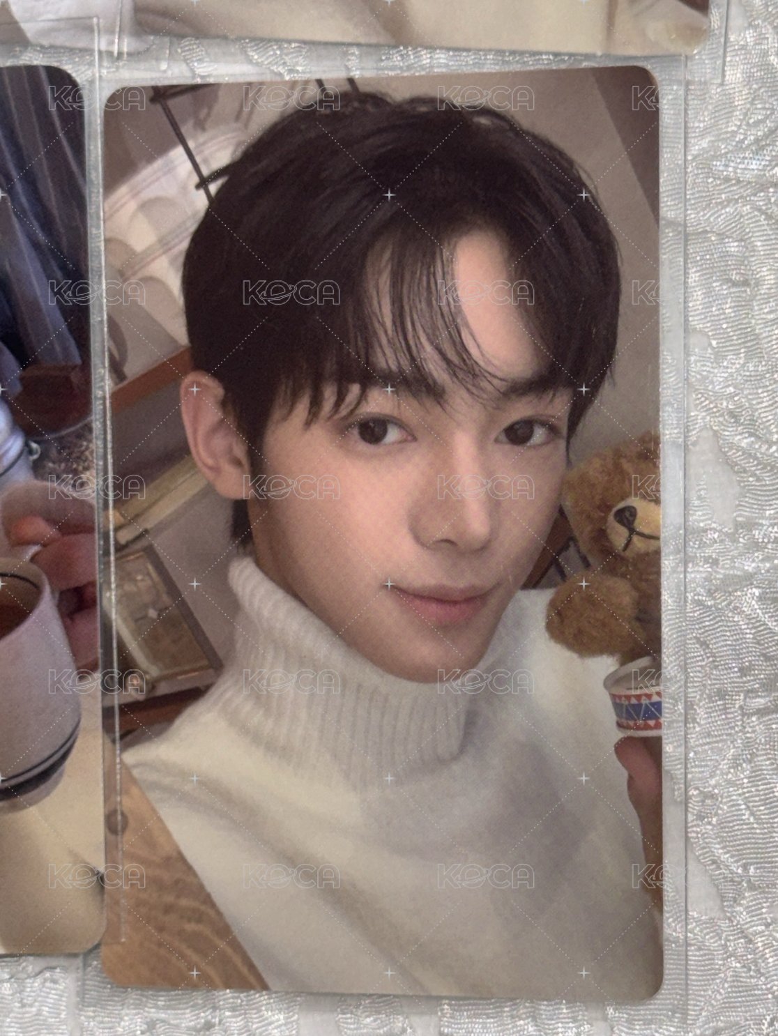 ˢⁱⁿᵍˡᵉ¹ 𝐰𝐯𝐬 特典