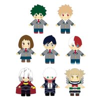 JUMP SHOP, TOHO Kewpie聯名 吊飾 第1彈