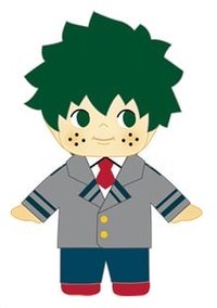 JUMP SHOP Kewpie聯名 吊飾 第1彈