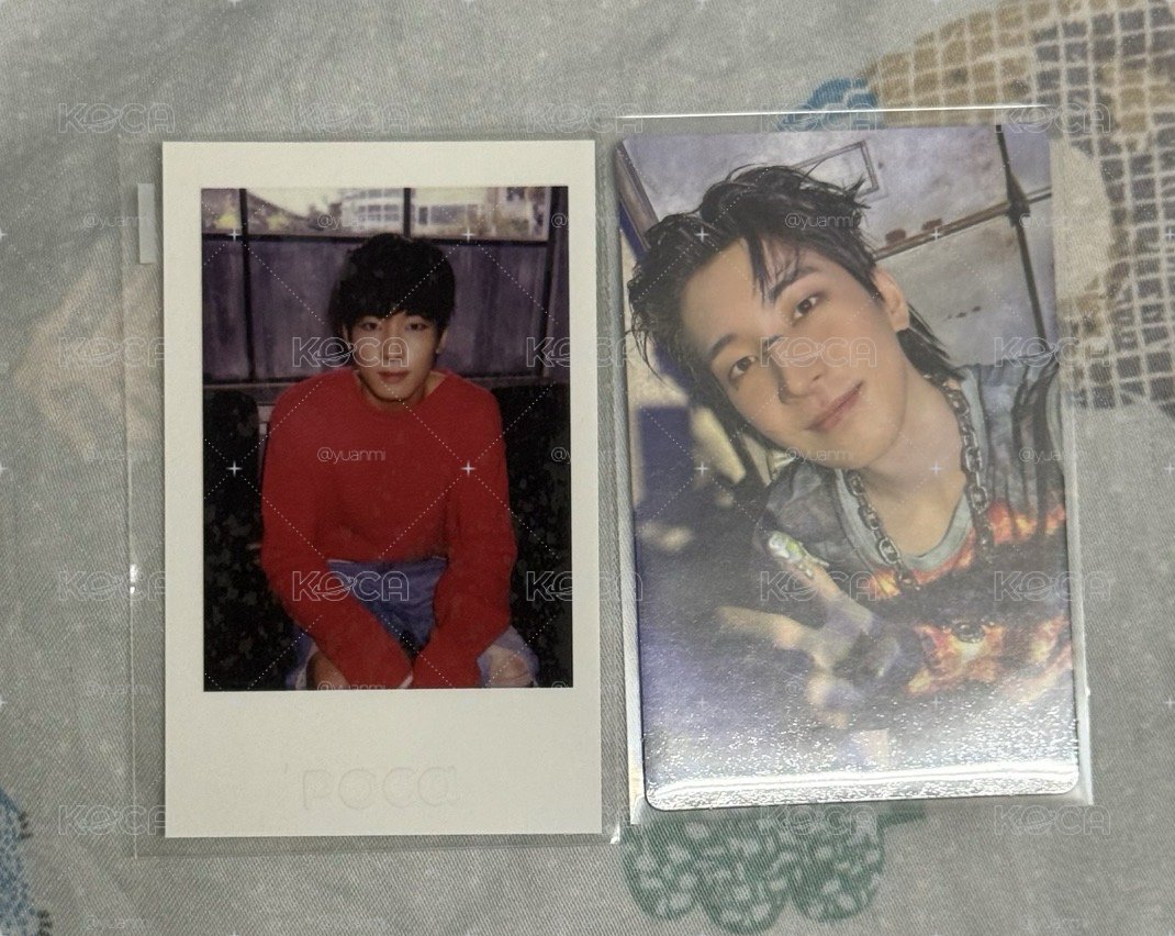 10年前的圓佑跟10年後的一起賣