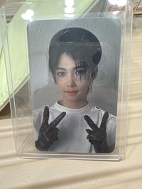 特典卡