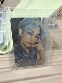樂 專卡