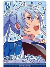 樂愛豆 制服小卡 第二彈 樂愛豆 隨機卡 