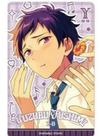 樂愛豆 制服小卡 第二彈 樂愛豆 隨機卡 