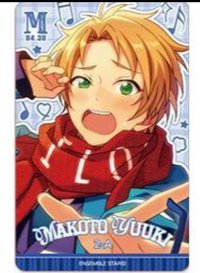 樂愛豆 制服小卡 第二彈 樂愛豆 隨機卡 