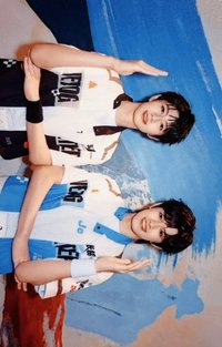25年運動會 周邊卡 