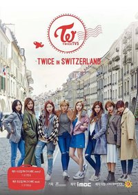 TWICE TV5 寫真集 