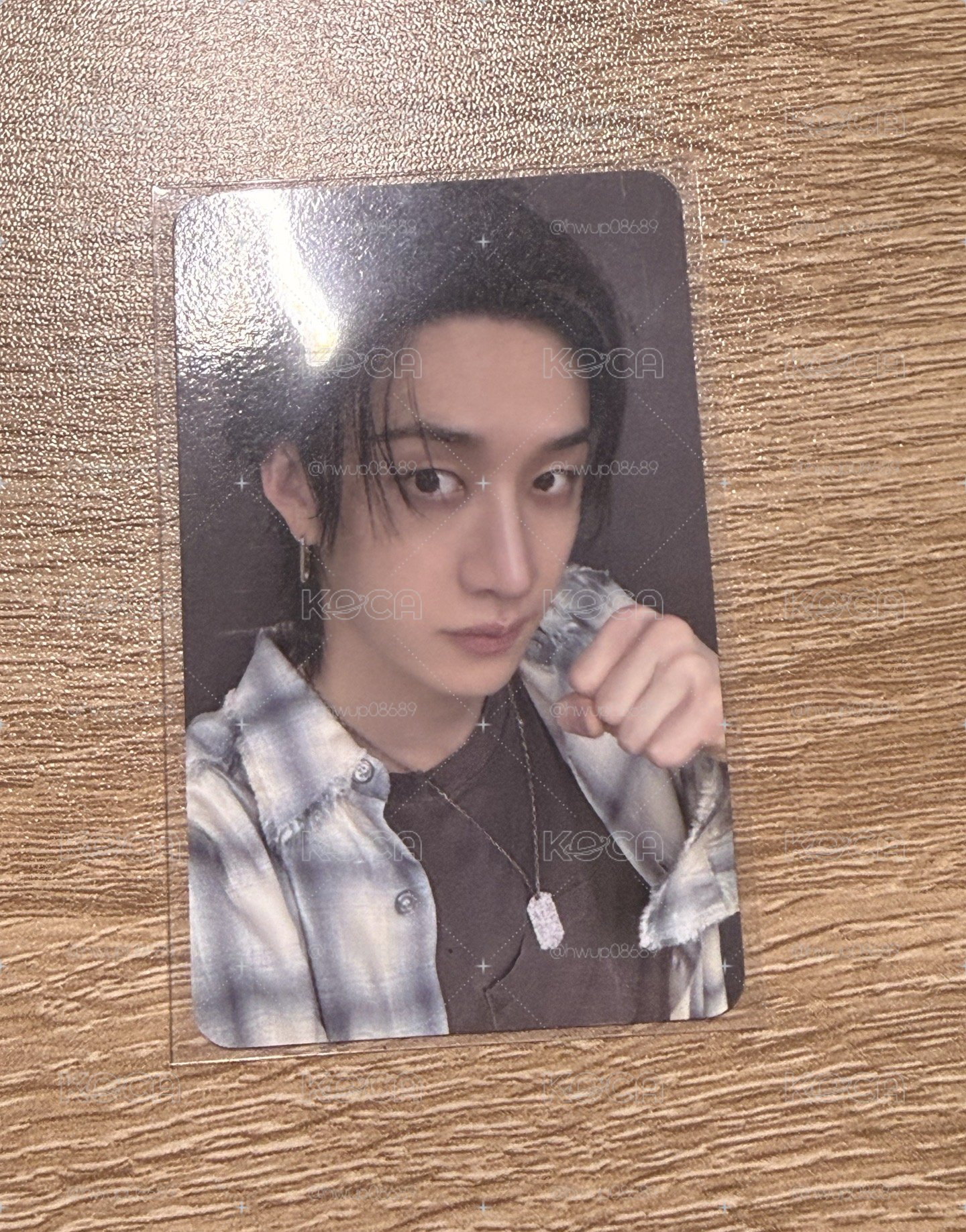 Fans LD燦