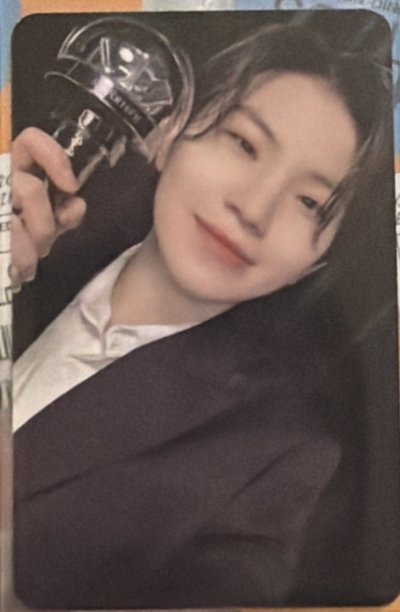 Right here 克拉粽 高陽卡背