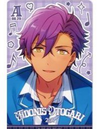 樂愛豆 制服小卡 第二彈 樂愛豆 隨機卡 