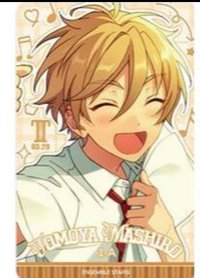 樂愛豆 制服小卡 第二彈 樂愛豆 隨機卡 