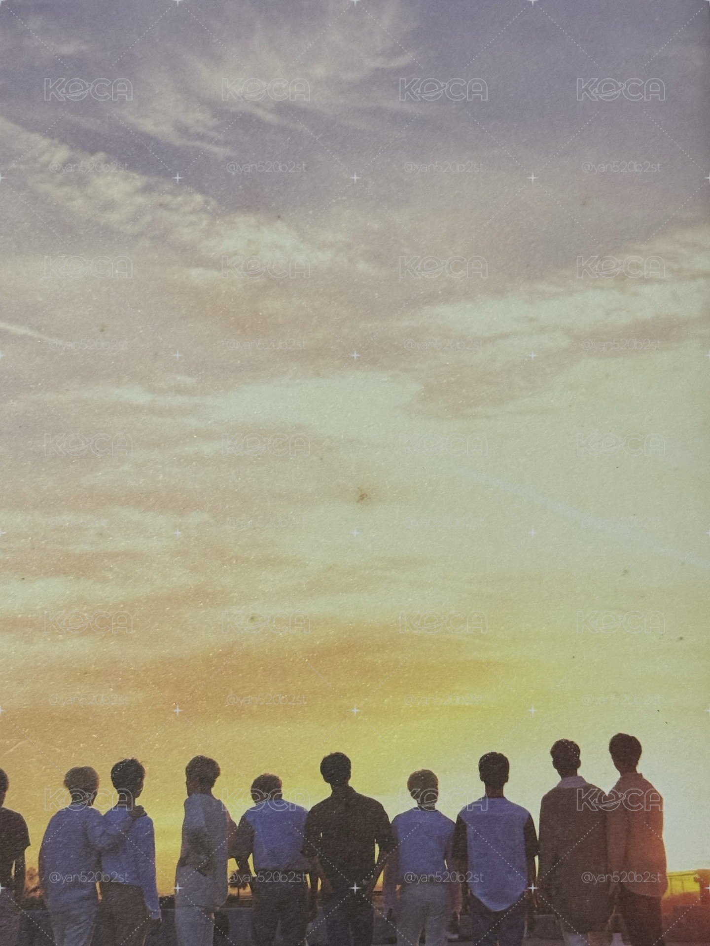 SEVENTEEN AI1 專輯（無明信片）