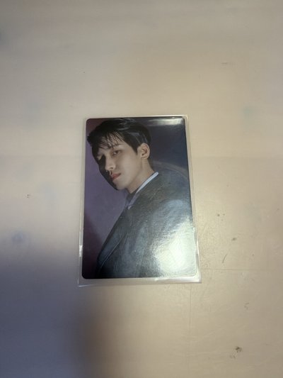 mini9 The 8克拉盤 全專