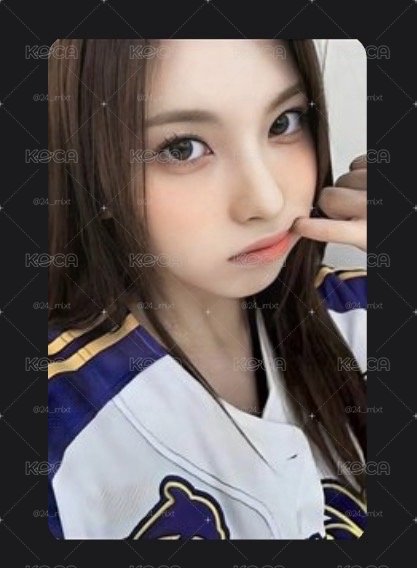 棒球服卡裴