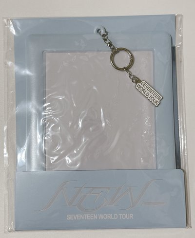 Seventeen New 大卡套卡