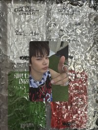 5律雜誌專卡