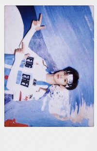 25年運動會 周邊卡 