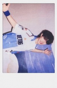 25年運動會 周邊卡 