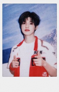 25年運動會 周邊卡 