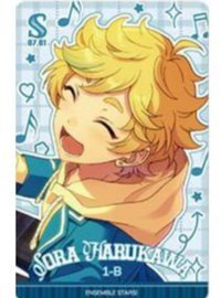 樂愛豆 制服小卡 第二彈 樂愛豆 隨機卡 