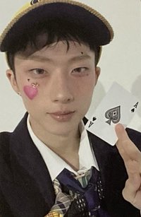 EX 黑膠專 專輯卡 