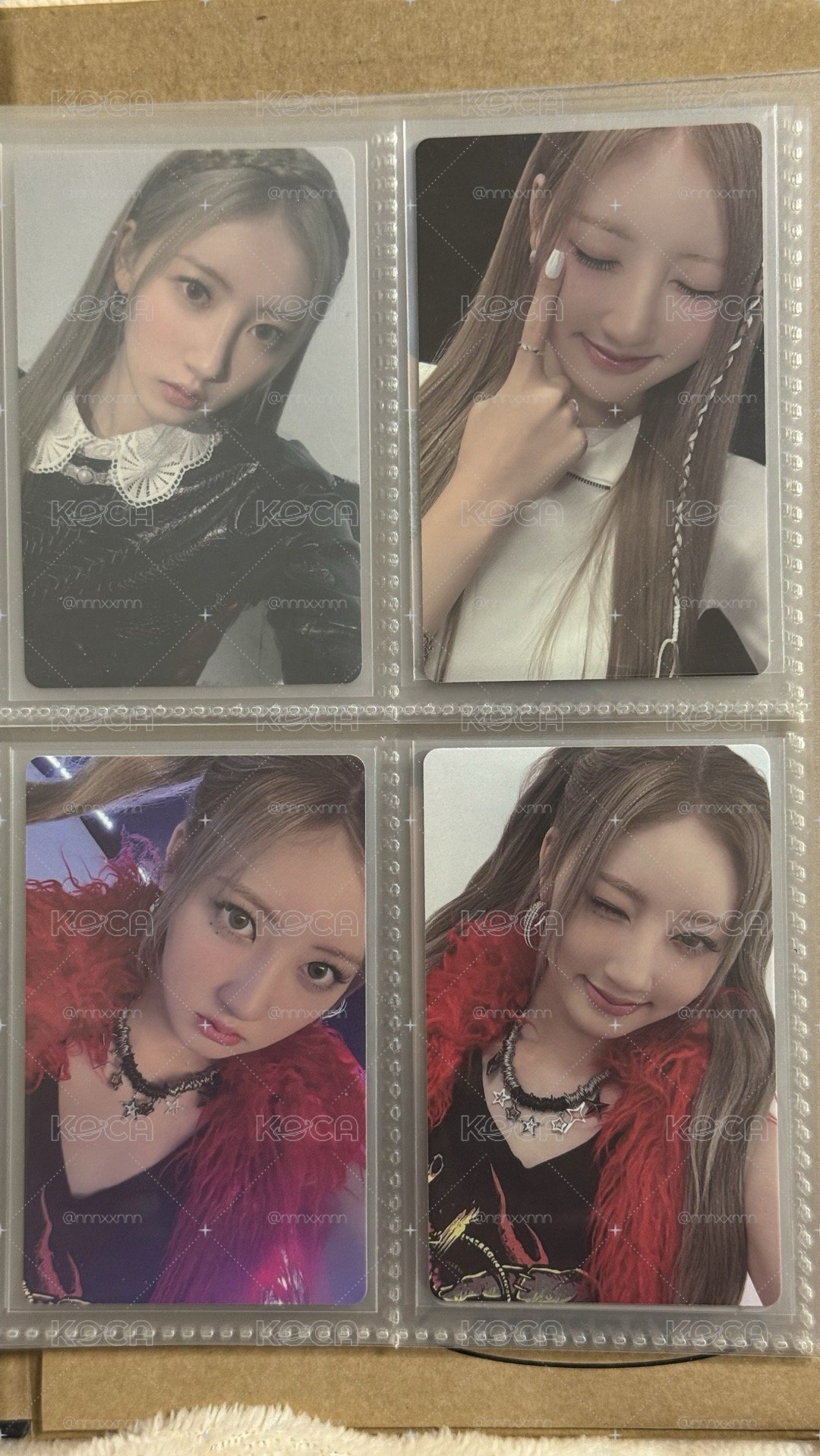 首爾展位滿額藍