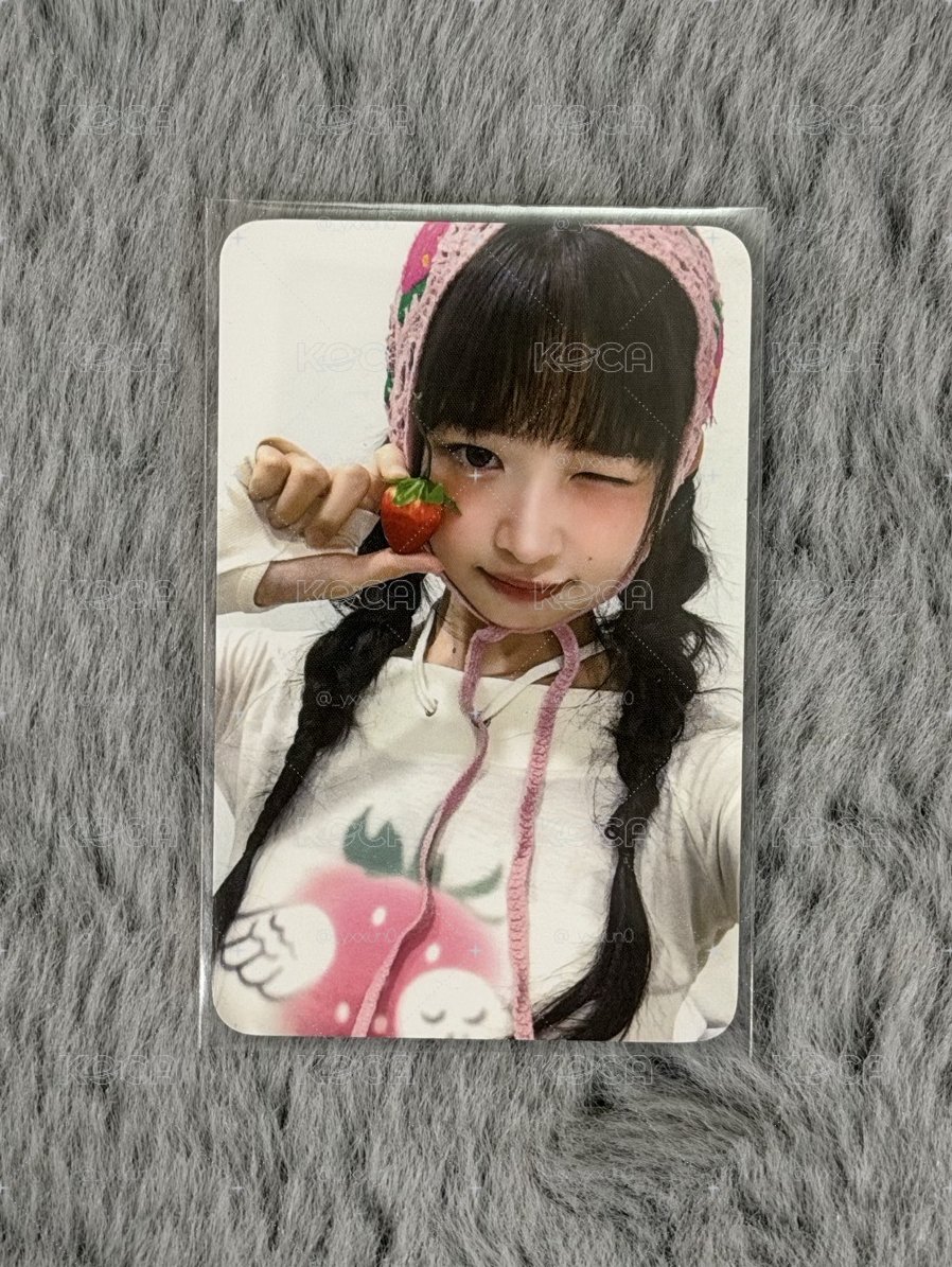 ⋆. ̊𝗜𝘃𝗲 - 怜卡 ݁ ˖ִ ࣪𖤐 