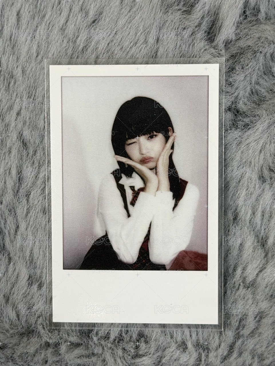 ⋆. ̊𝗜𝘃𝗲 - 怜卡 ݁ ˖ִ ࣪𖤐 