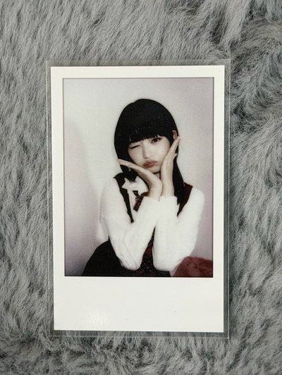 ⋆. ̊𝗜𝘃𝗲 - 怜卡 ݁ ˖ִ ࣪𖤐 