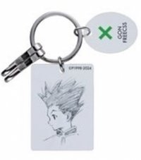JUMP SHOP 吊飾 原畫線稿吊飾