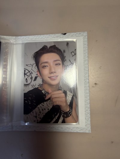 正五 Vernon 克拉盤 全專