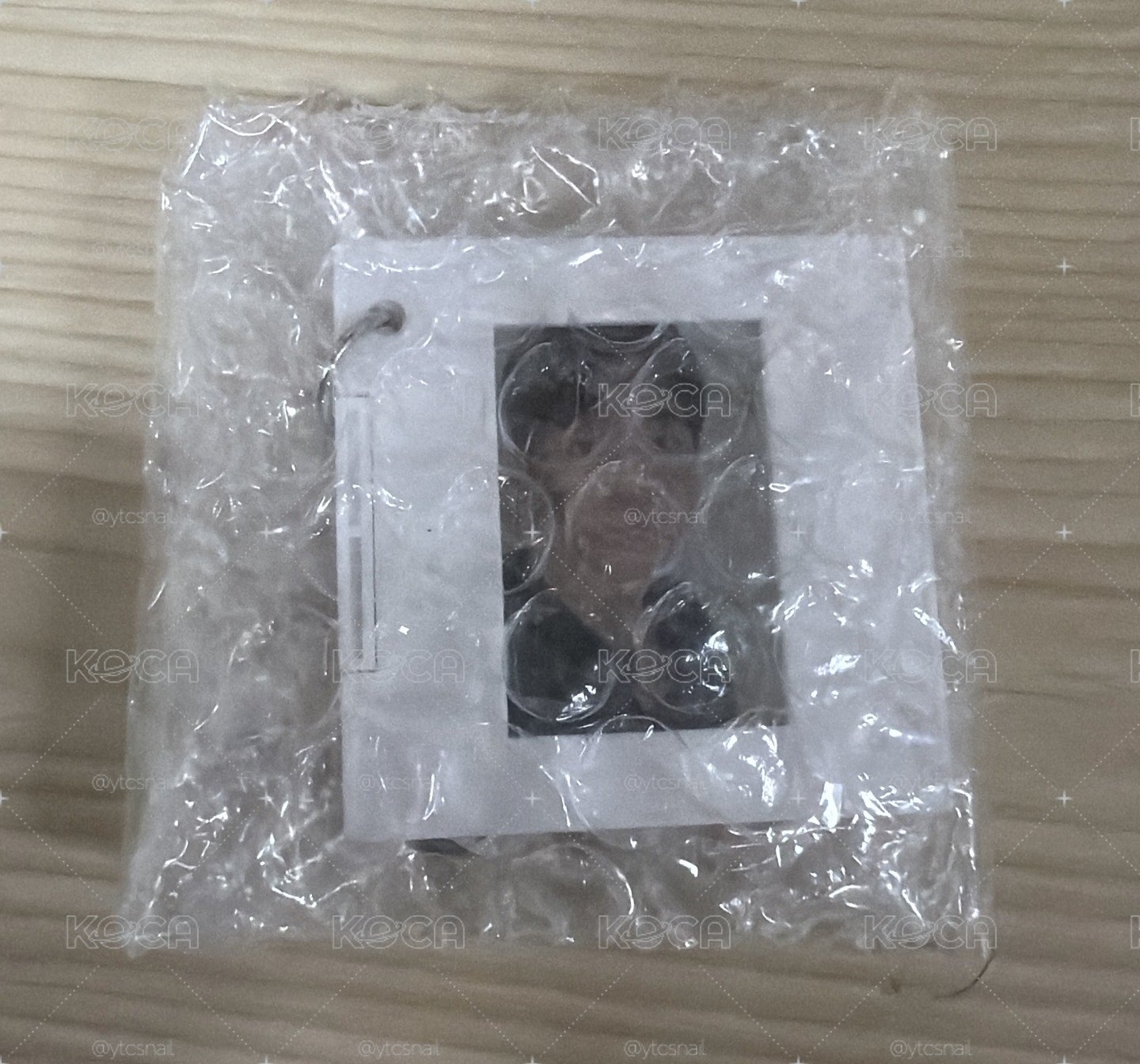 阿里郎 錫a版早鳥卡+國錫鑰匙圈