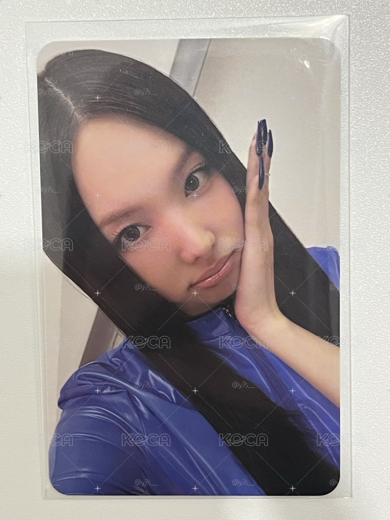 This Is For 專輯卡