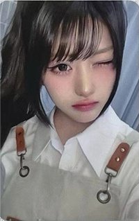 迷一 el 線下4.0 簽售卡 