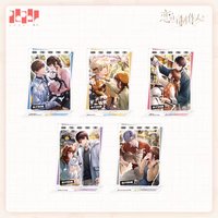 萌寵 vol.6 壓克力立牌