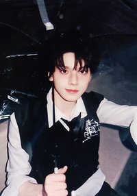 左航19歲生日 周邊卡 