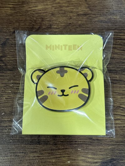 SEVENTEEN HOSHI MINITEEN 手機支架 