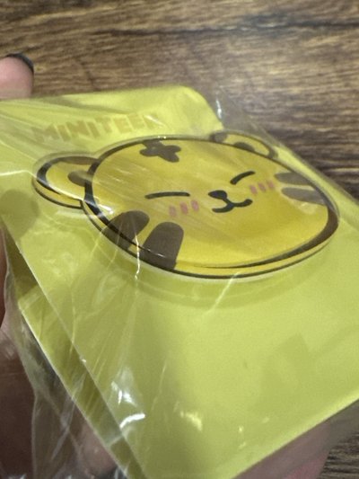 SEVENTEEN HOSHI MINITEEN 手機支架 